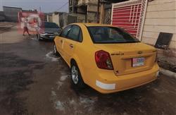 شيفروليه اوبترا